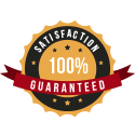 100% Satisfaction Guarantee in Spring Valley Lake, California