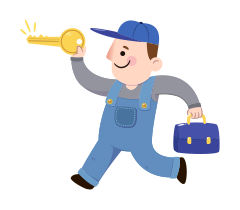 Local emergency lockout specialist near you offering 24/7 emergency lockout solution in Spring Valley Lake, CA