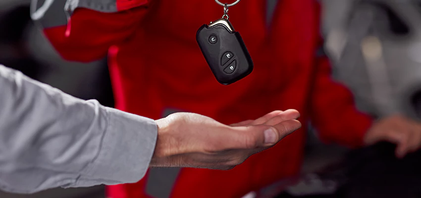 Automotive Car Lock Rekeying Locksmith Specialists in Spring Valley Lake, California