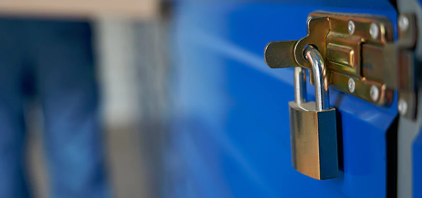 Industrial Door Lock Repair And Installation in Spring Valley Lake, CA