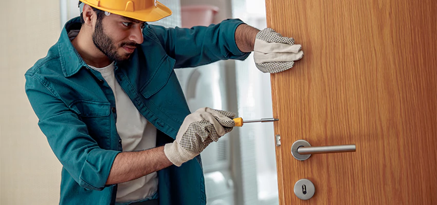 24 Hour Residential Locksmith in Spring Valley Lake, California