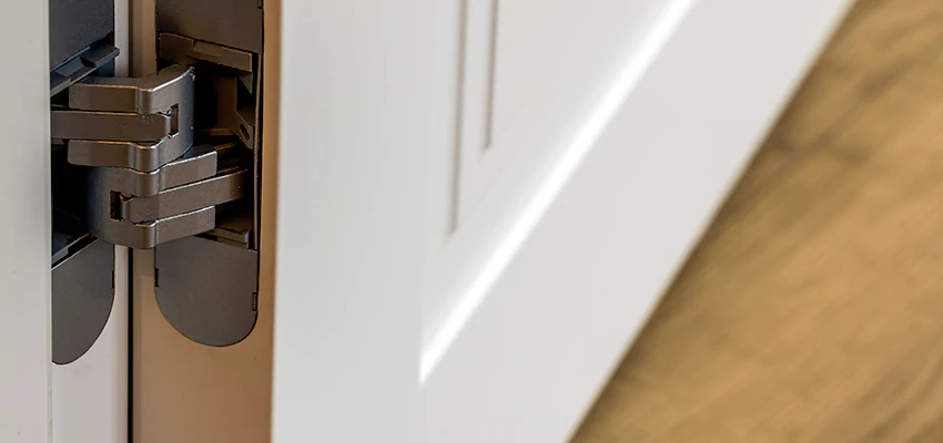 Closet Door Hardware Maintenance in Spring Valley Lake, California