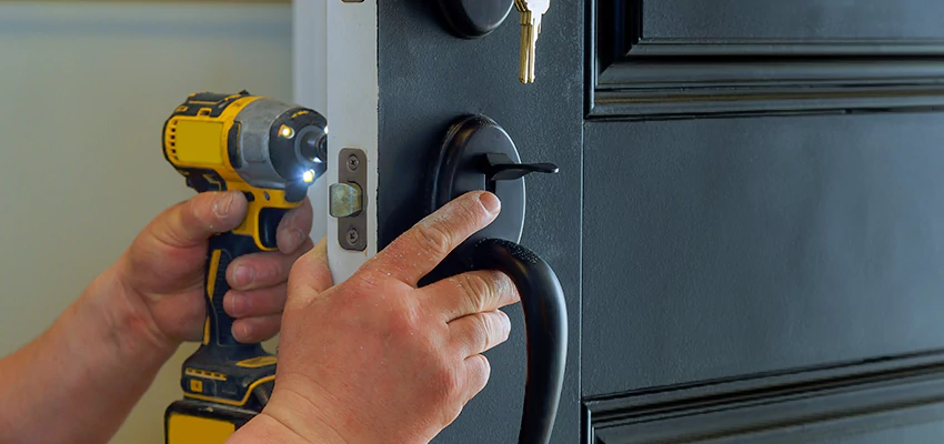 Emergency Downtown Locksmith in Spring Valley Lake, CA