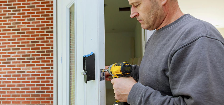 Eviction Locksmith Services For Lock Installation in Spring Valley Lake, CA