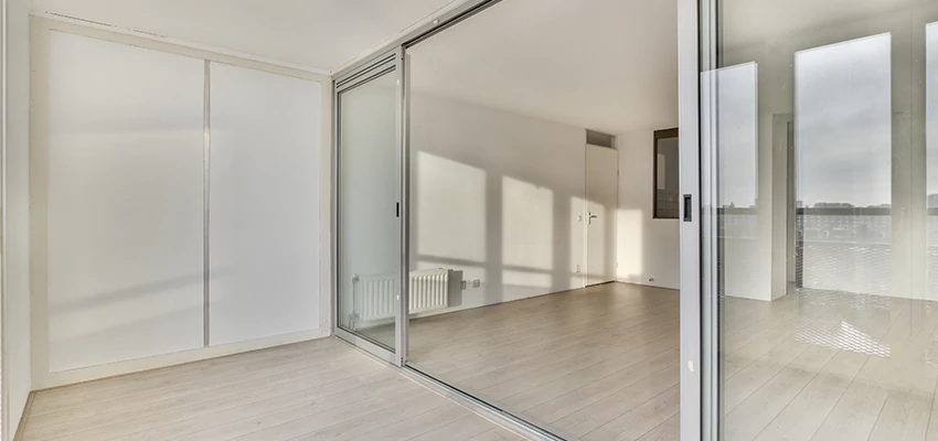 Patio Glass Sliding Door Lock in Spring Valley Lake, CA