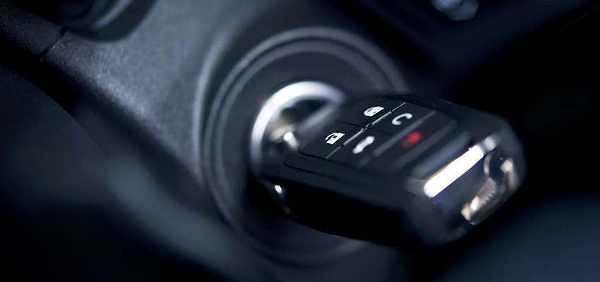 Ignition Switch Replacement in Spring Valley Lake, CA