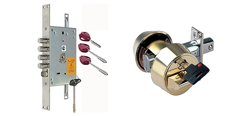 Mul-T-Lock Vehicle Locks Installation in Spring Valley Lake, CA