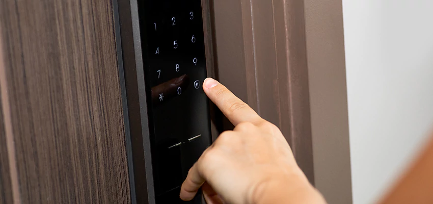 Smart Electric Locks Replacement Services in Spring Valley Lake, CA
