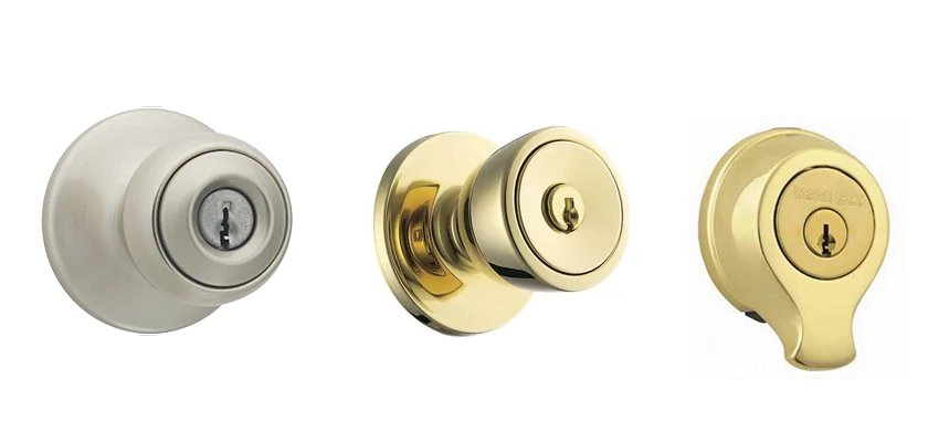 Weiser Bluetooth Lock Installation in Spring Valley Lake, CA