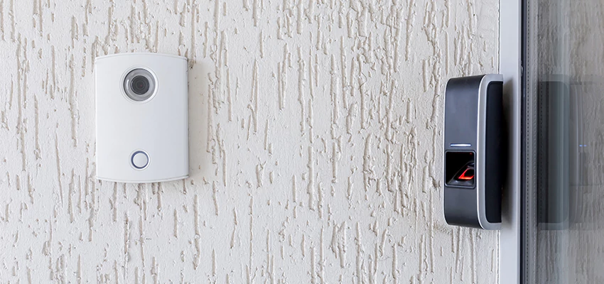 Automatic Door Lock Repair in Spring Valley Lake, California