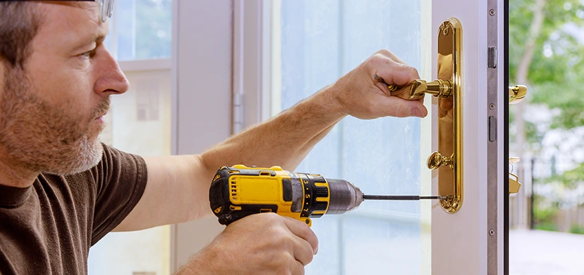 Affordable Bonded & Insured Locksmiths in Spring Valley Lake, CA