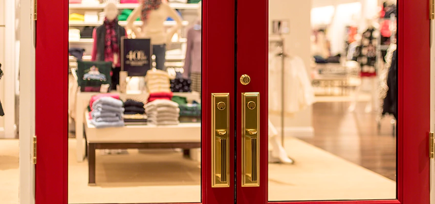 Automotive Locksmith For Retail Stores in Spring Valley Lake, CA