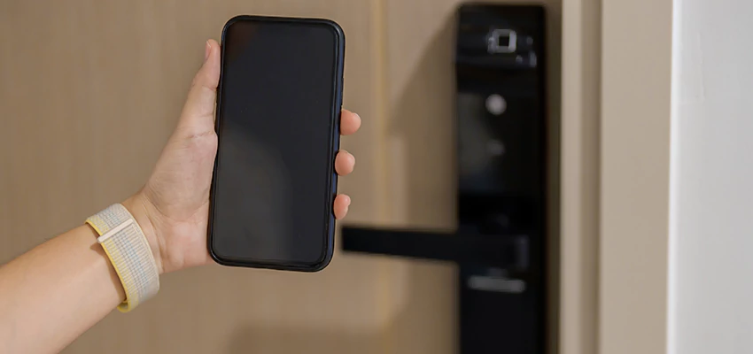 Keypad Wifi Locks Repair And Installation in Spring Valley Lake, CA