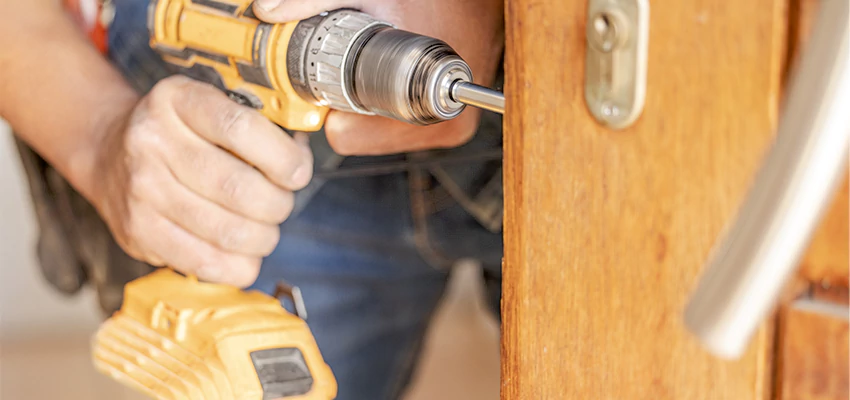 Emergency A1 Locksmith Services in Spring Valley Lake, California