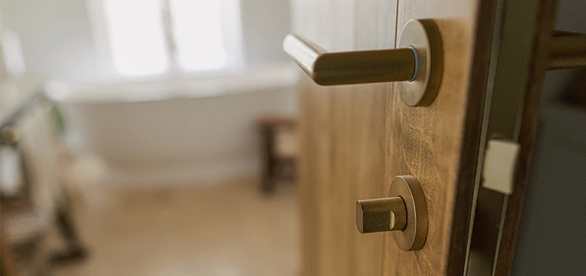 Mortise Locks For Bathroom in Spring Valley Lake, CA