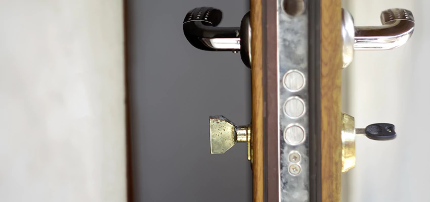 Holiday Emergency Locksmith in Spring Valley Lake, California