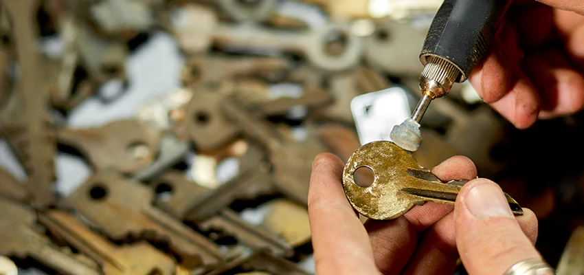 Car Lock Key Repair Service in Spring Valley Lake, CA