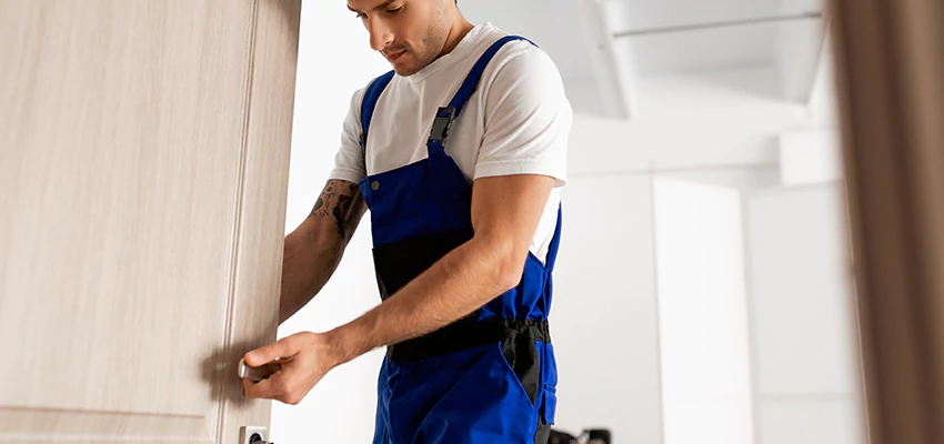 Car Lock Repair And Installation Expert in Spring Valley Lake, CA