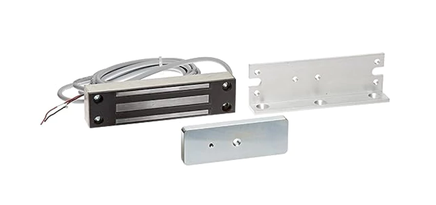 Deadbolt Magnetic Door Locks Installation in Spring Valley Lake, CA