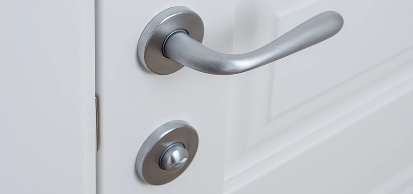 Single-Occupancy Restroom Locks Repair in Spring Valley Lake, California
