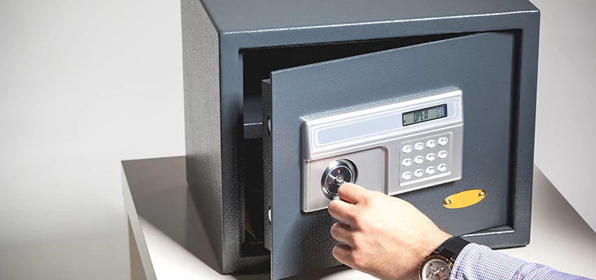 Jewelry Safe Unlocking Service in Spring Valley Lake, California