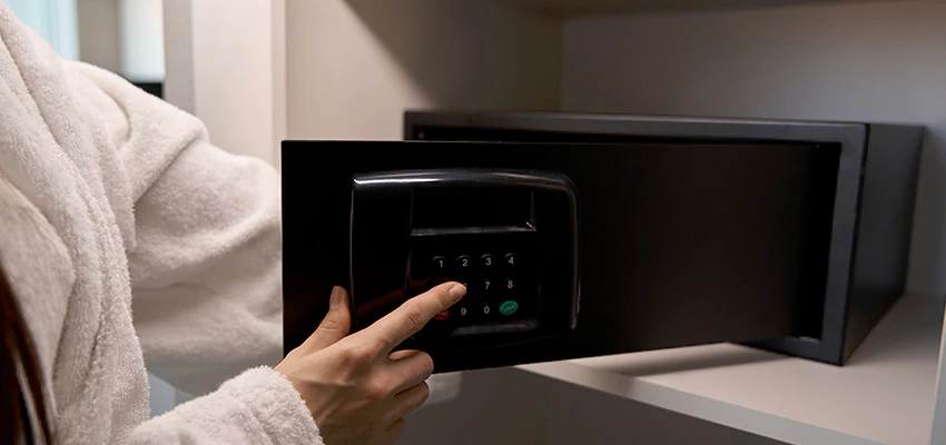 Safe Unlocking Service Company in Spring Valley Lake, California