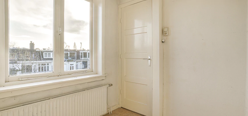 Sliding Window Locks And Security in Spring Valley Lake, California