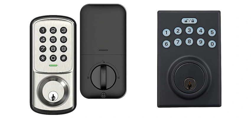 Garage Emergency Lock Replacements in Spring Valley Lake, CA