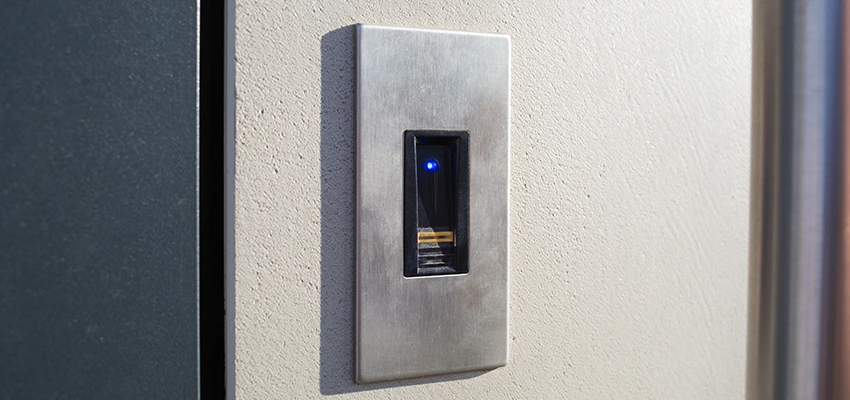 Fingerprint Biometric Entry Systems Maintenance in Spring Valley Lake, California