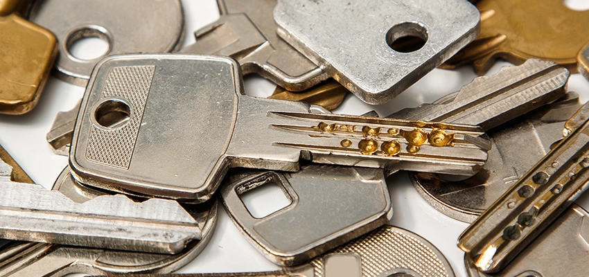 Stuck Key Extraction in Spring Valley Lake, CA