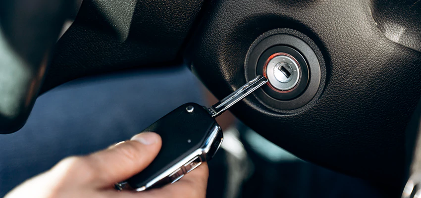 Car Key Replacement Locksmith in Spring Valley Lake, California