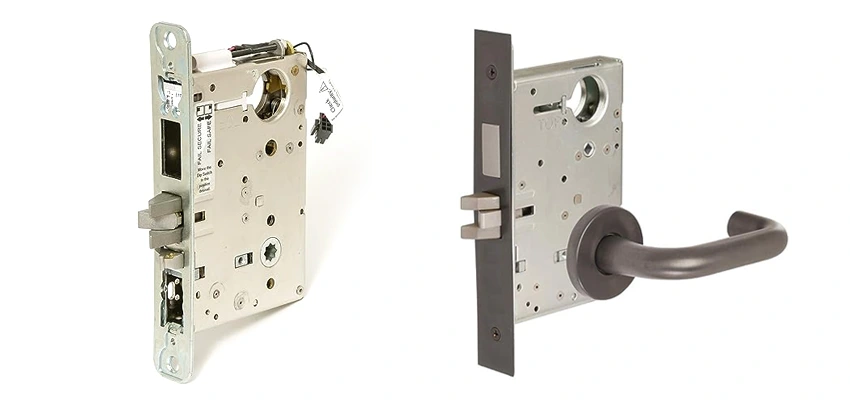 Corbin Russwin Mortise Locks Repair Installation in Spring Valley Lake, CA