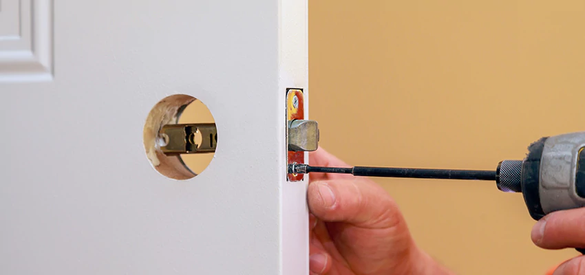 Stuck Door Knobs Repair in Spring Valley Lake, CA