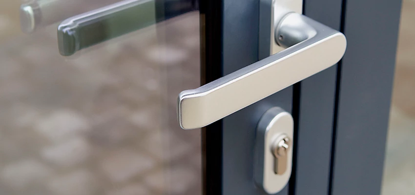 Broken Door Lock Cylinder Repair in Spring Valley Lake, California