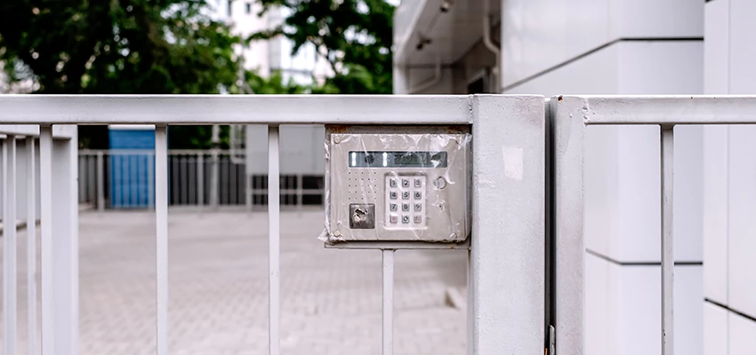 Gate Locks For Metal Gates in Spring Valley Lake, California