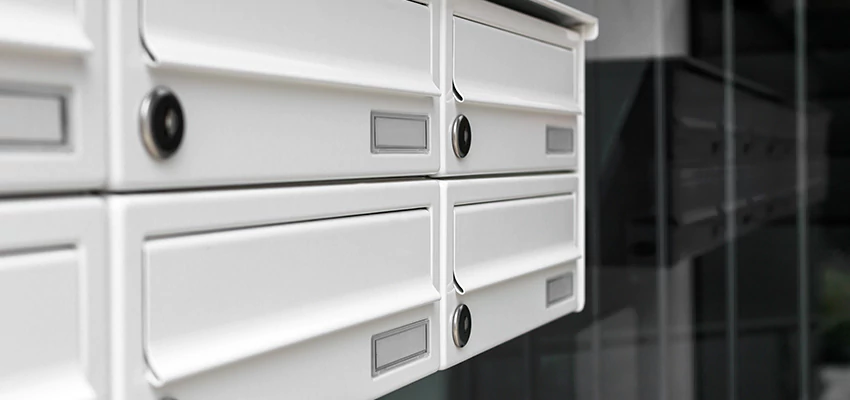 Mailbox Tubular Lock Replacement in Spring Valley Lake, California