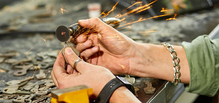 Mobile Locksmith For Lock Replacement Service in Spring Valley Lake, California