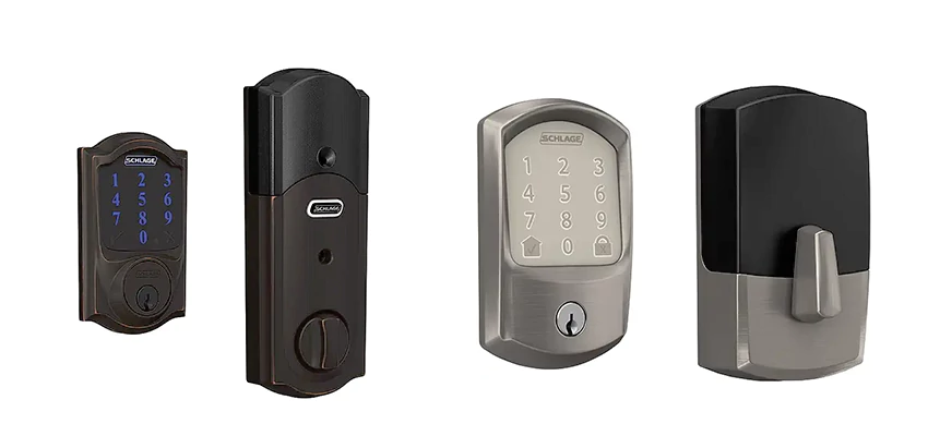 Schlage Smart Locks Repair in Spring Valley Lake, California