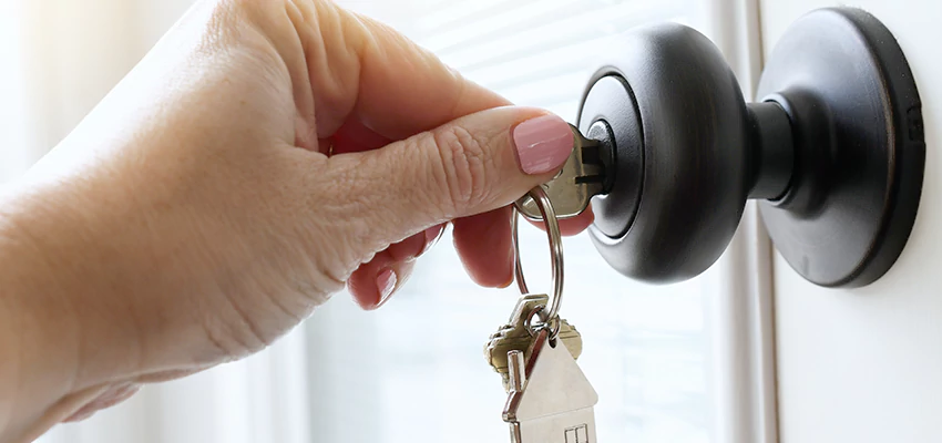 Top Locksmith For Residential Lock Solution in Spring Valley Lake, California