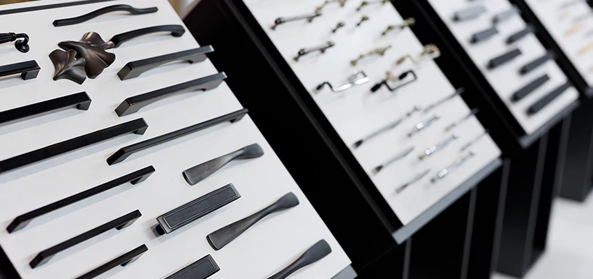 Pocket Door Hardware Installation in Spring Valley Lake, California