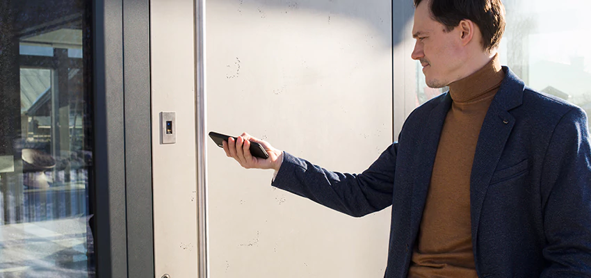 Business Security Systems in Spring Valley Lake, CA