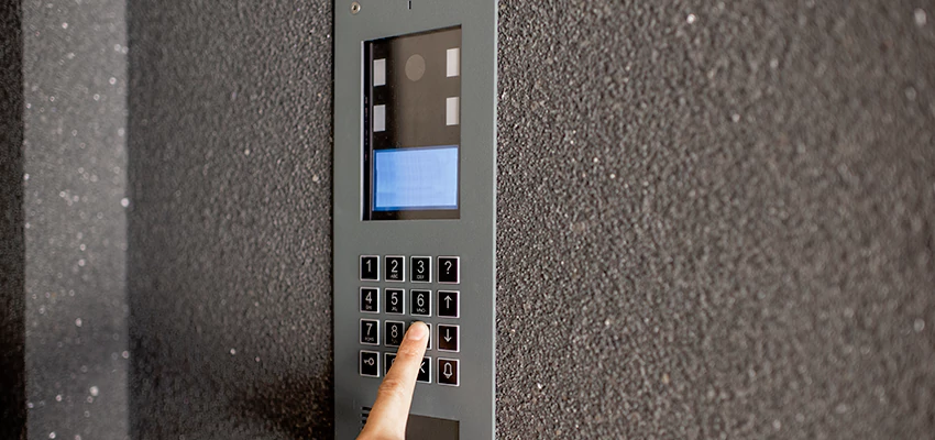 Access Control System Installation in Spring Valley Lake, California