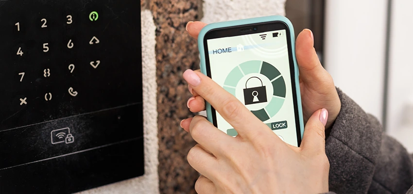 Building Security Upgrades in Spring Valley Lake, CA