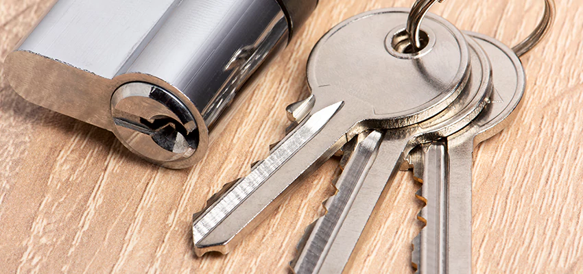 Lock Rekeying Services in Spring Valley Lake, California