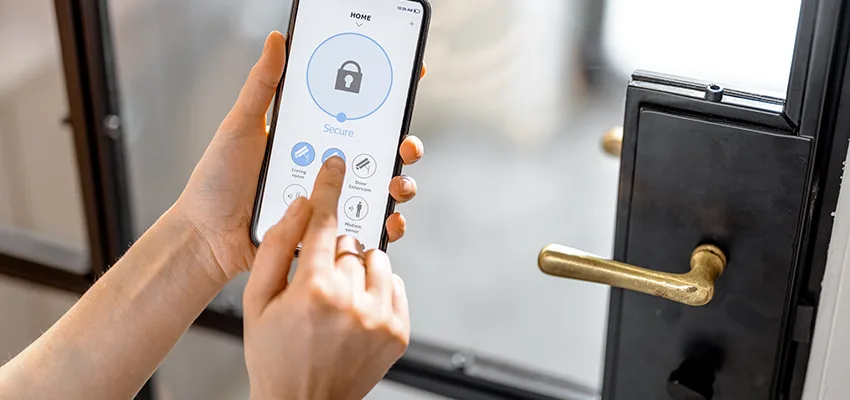 Remote Control Locks Sensor Repair in Spring Valley Lake, California