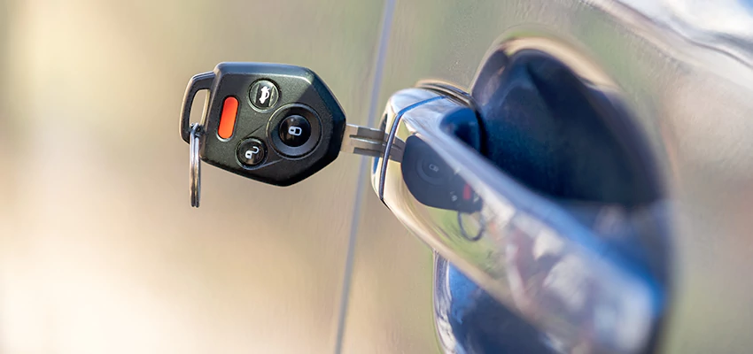Automotive Locksmith Key Programming Specialists in Spring Valley Lake, CA