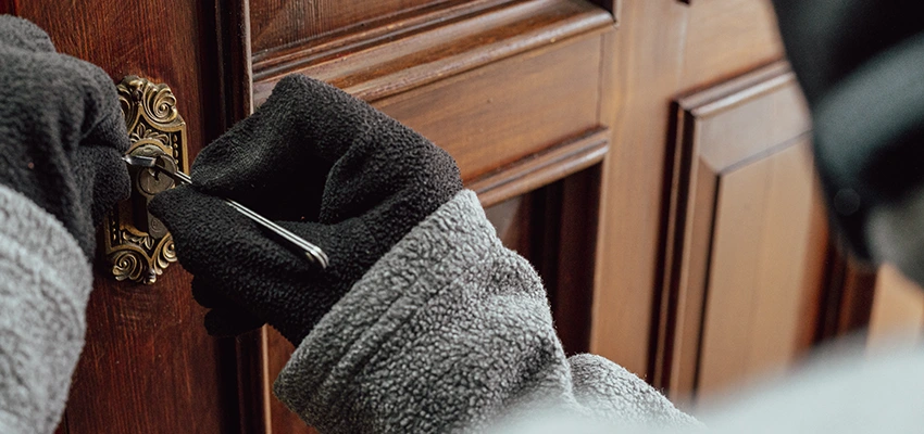 Burglar Damage Electronic Locks Repair in Spring Valley Lake, CA