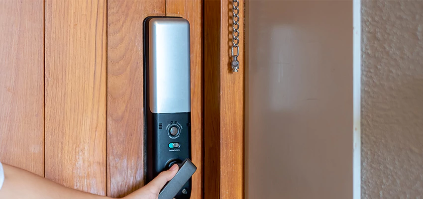 Home Security Electronic Locks Upgrades in Spring Valley Lake, CA