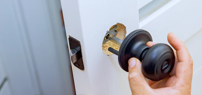 Locksmith For Lock Repair Near Me in Spring Valley Lake, California