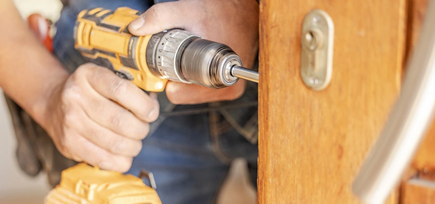 Eviction Locksmith in Spring Valley Lake, California